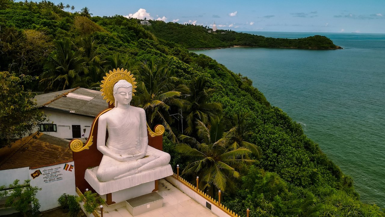 7-Day Royal Ceylon Highlights & Safari Elegance
