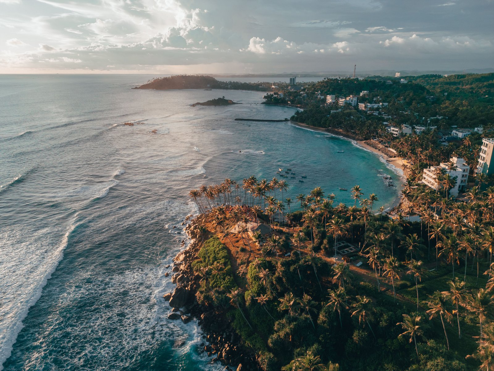 Mirissa: Whales, Surf & Beach Life