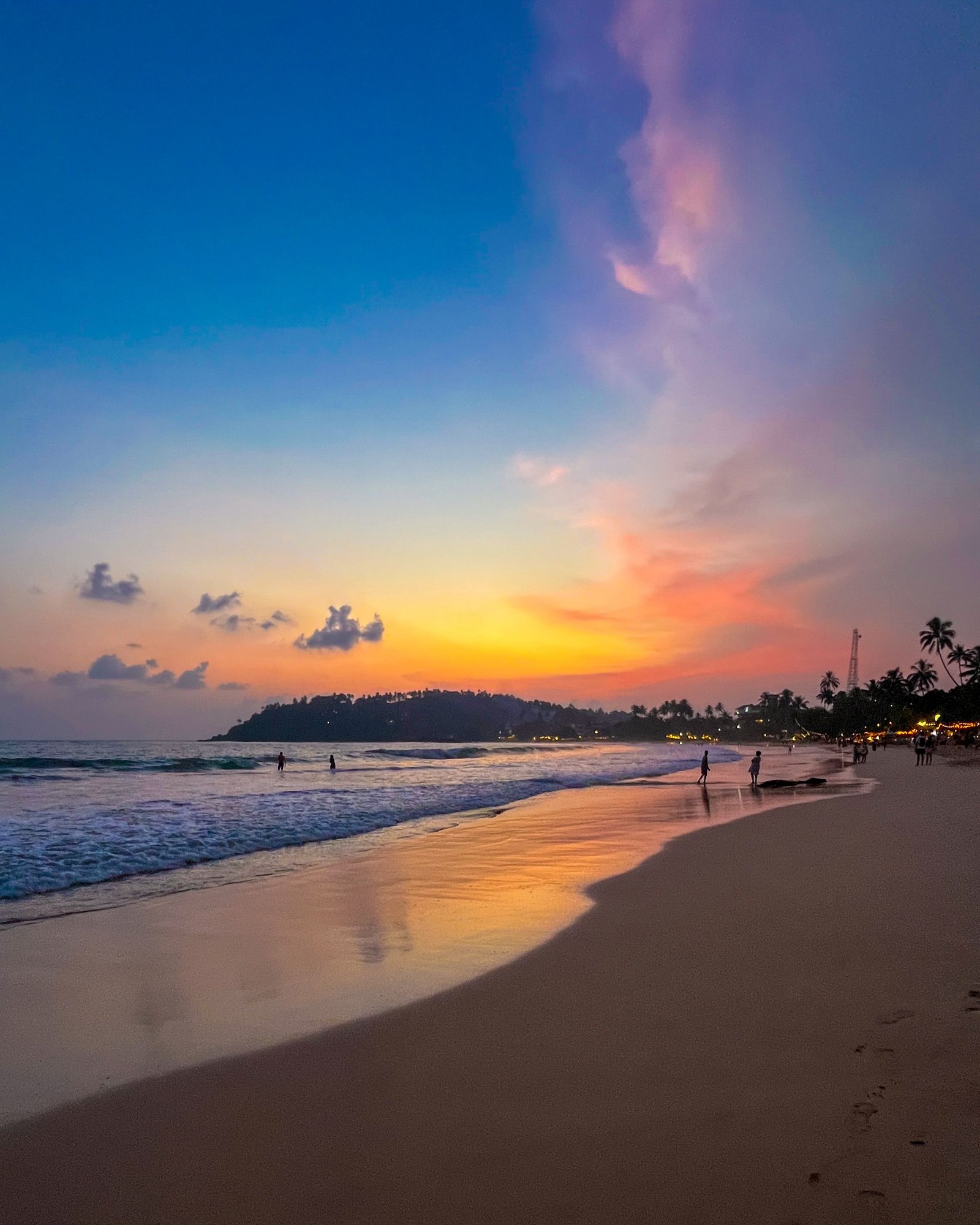 Mirissa: Whales, Surf & Beach Life photo 2